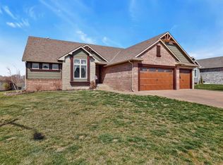 8412 W Coral St, Maize, KS 67101