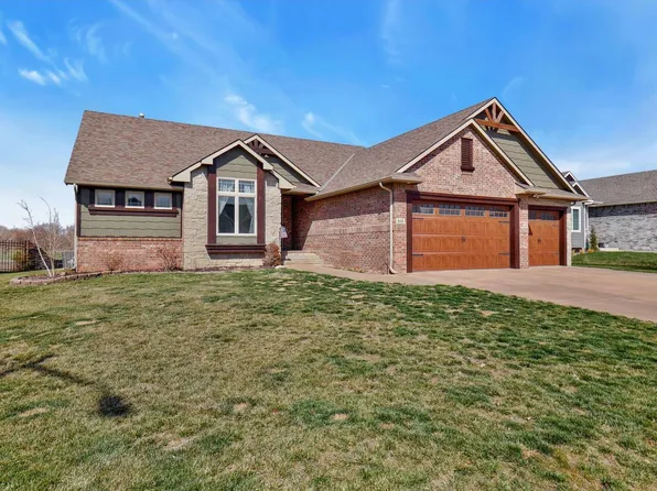 8412 W Coral St, Maize, KS 67101