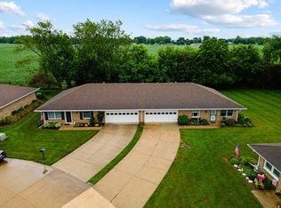 4814 Brannan Dr E, Springfield, OH 45502