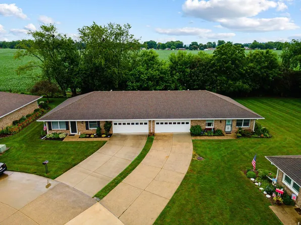 4814 Brannan Dr E, Springfield, OH 45502