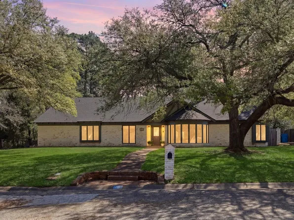 108 Mark Pl, Kilgore, TX 75662