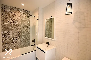 Rented by Yaffa Realty LLC