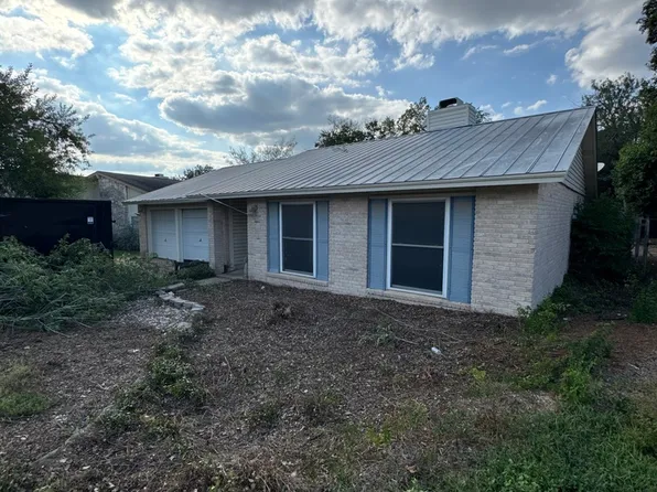 14111 Exmoor St, San Antonio, TX 78217