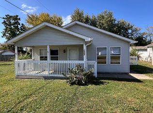 2464 S Temple Ave, Indianapolis, IN 46203