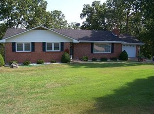 6615 Tanner Bridge Rd, Jefferson City, MO 65101