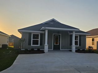 1064 S Bay St, Foley, AL 36535