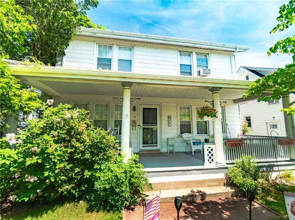 75 Putnam Avenue, Port Chester, NY 10573