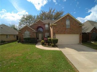 3305 Beckingham Ct, Flower Mound, TX 75022