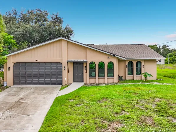 2817 3rd St W, Lehigh Acres, FL 33971