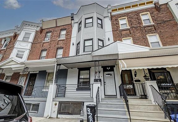 2nd image of 328 N 62nd St #2R