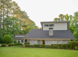 1261 Columbia Road 36, Magnolia, AR 71753