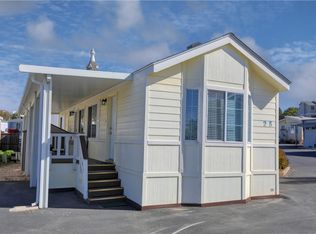 2531 Cienaga St SPACE 25, Oceano, CA 93445
