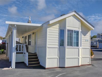 2531 Cienaga St Space 25, Oceano, CA, 93445