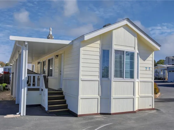 2531 Cienaga St Space 25, Oceano, CA 93445