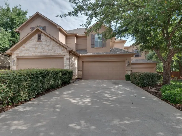 627 Rosemead Dr, Euless, TX 76039