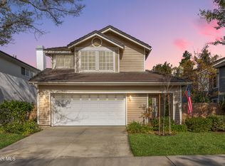11951 Honeybrook Ct, Moorpark, CA 93021