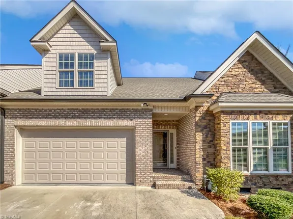 110 Jordan Creek Dr, Jamestown, NC 27282