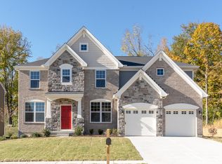420 Shepherds Way, Morrow, OH 45152