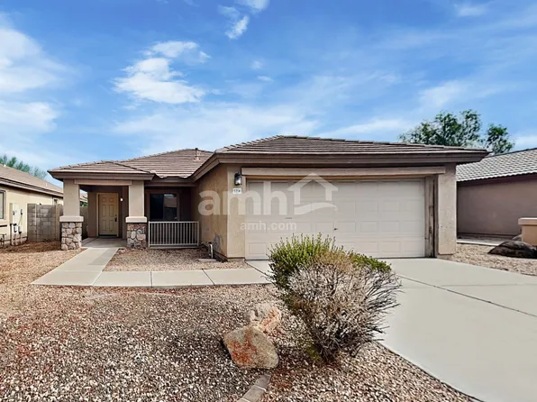 5354 W Jessica Ln, Laveen, AZ 85339