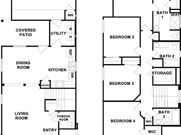 Floor Plan.