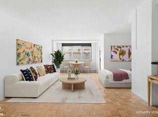 The Randall House, New York, NY 10003