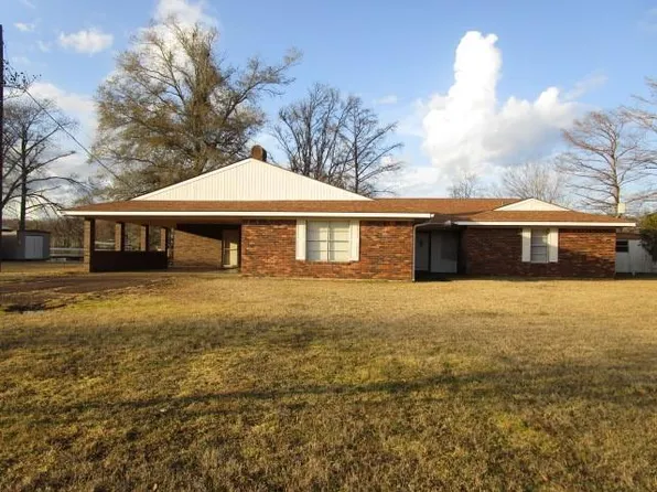 607 Tew Lake Rd, Jonesville, LA 71343