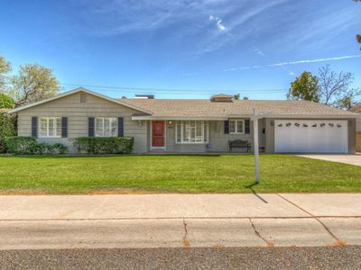 3501 E Highland Ave, Phoenix, AZ, 85018