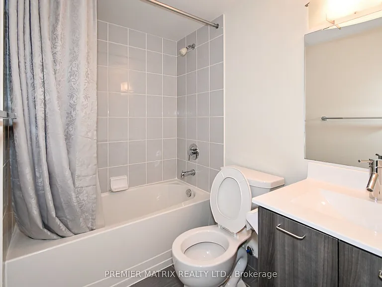 20 Joe Shuster Way #1302 — Photo 11