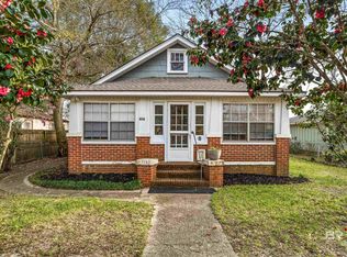 317 W Magnolia Ave, Foley, AL 36535