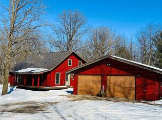 D1622 E McMillan St, Auburndale, WI 54412