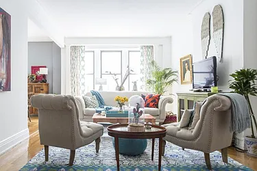 Rented by Owner