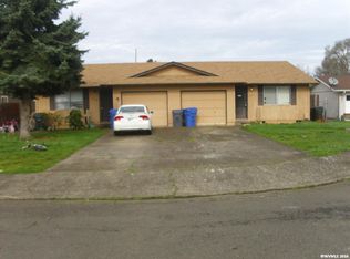 1467 Rozilla Ct NE, Keizer, OR 97303