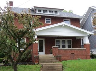 111 Pike St, Sidney, OH 45365