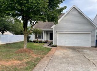 107 Riding Trl, Mooresville, NC 28117