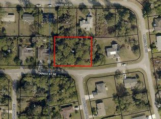 1175 Tarkio St SE, Palm Bay, FL 32909