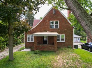 18 W Winter Ave, Danville, IL