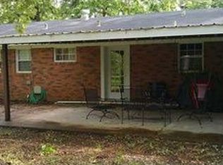 121 Arlington Dr, Pineville, LA 71360