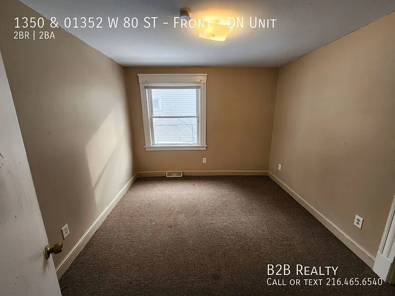 1350 & 01352 W 80th St #FRONT - DN — Photo 12