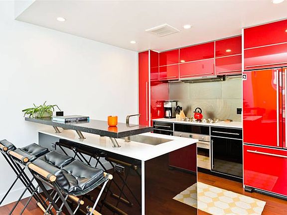 5th image of 1299 Bush St #603