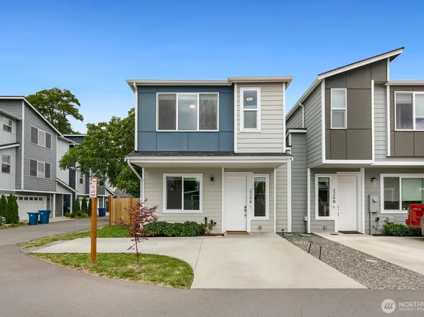 226 N Madison Street #E, Monroe, WA 98272