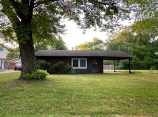2408 Hyde Park Ave, Holiday Hills, IL 60051