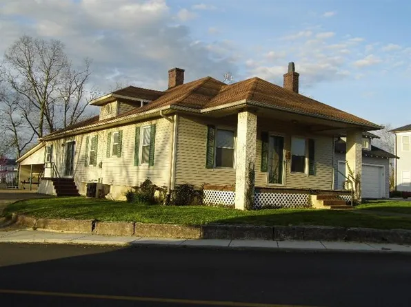 484 Price Ave, Harrodsburg, KY 40330