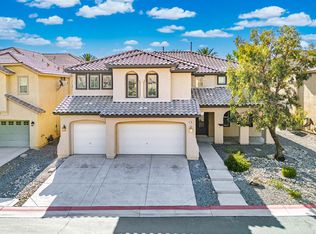 738 Kew Gardens Dr, Las Vegas, NV 89178