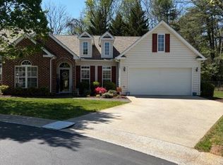 116 Jonathans Lndg, Lynchburg, VA 24502