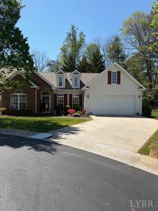 116 Jonathans Lndg, Lynchburg, VA, 24502