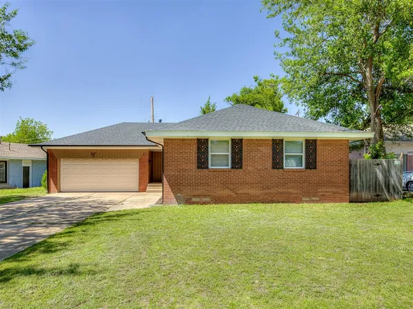 1435 NW 104th St, Oklahoma City, OK 73114