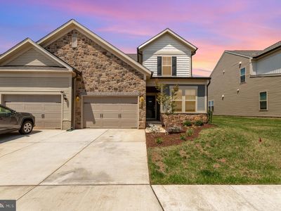 46410 Blackrock Summit Ter, Sterling, VA, 20164