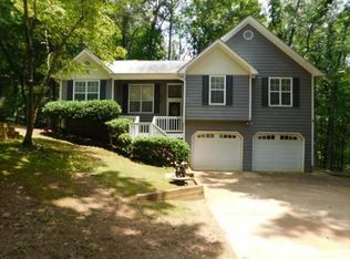 1521 Towne Harbor Ln, Woodstock, GA 30189