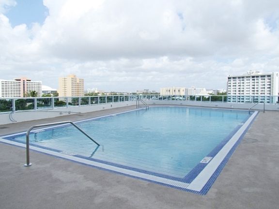 3rd image of 341 W Flagler St #1803F