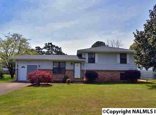 1213 8th St SW, Decatur, AL 35601